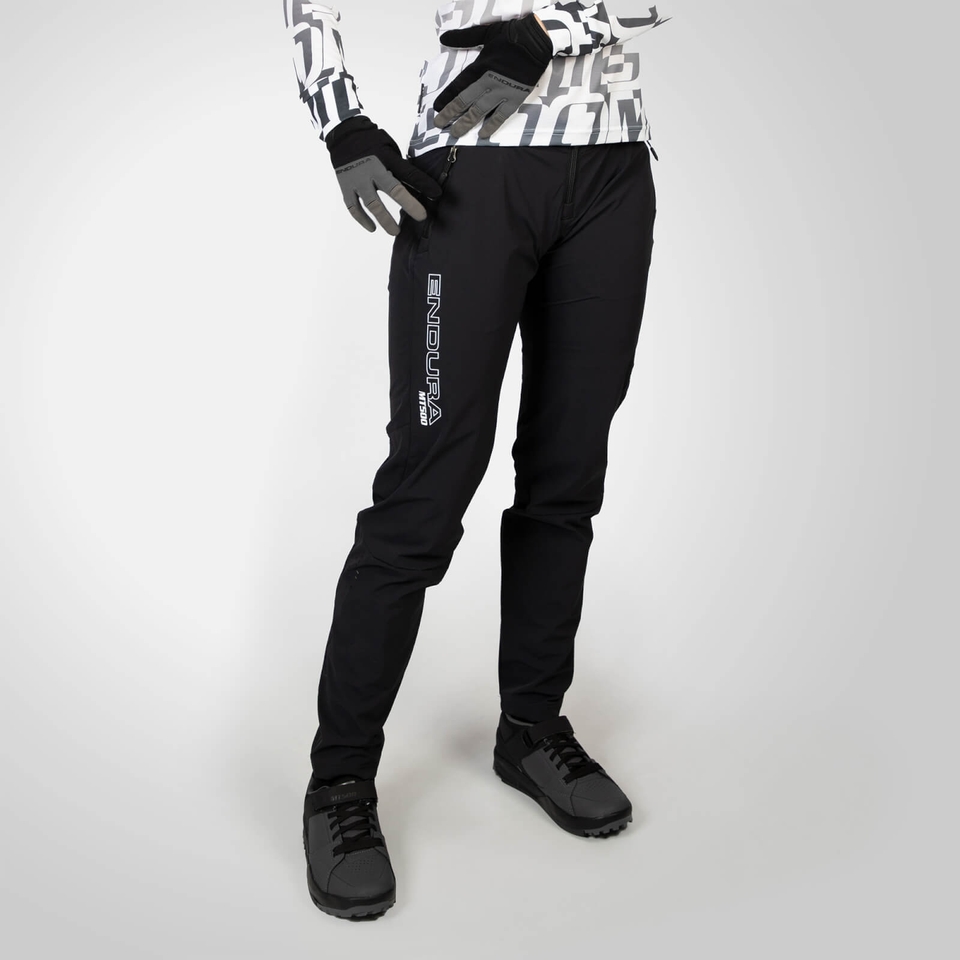 Women's MT500 Burner Lite Pant - Black