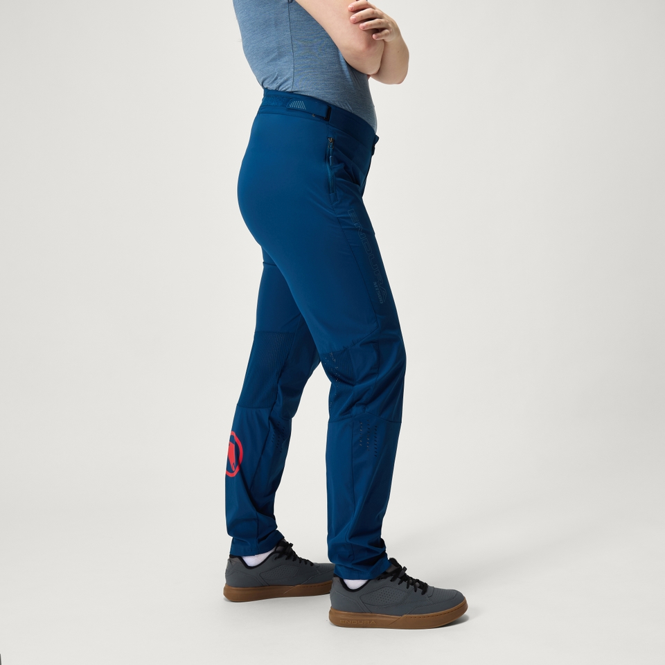 Women's MT500 Burner Lite Pant - Blueberry