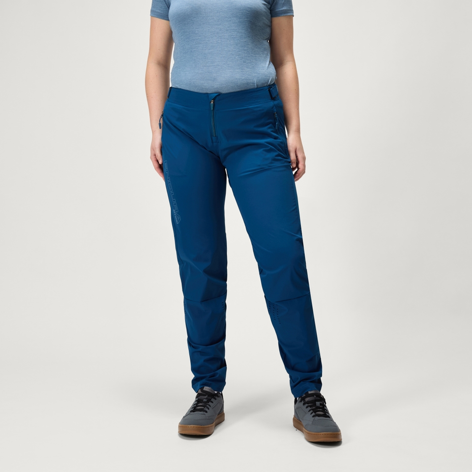 Women's MT500 Burner Lite Pant - Blueberry