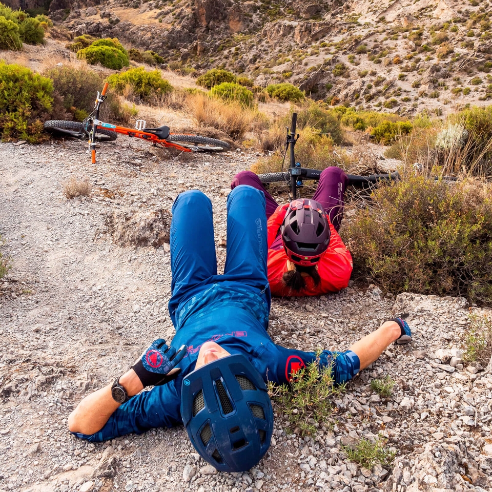 Women's MT500 Burner Lite Pant - Blueberry