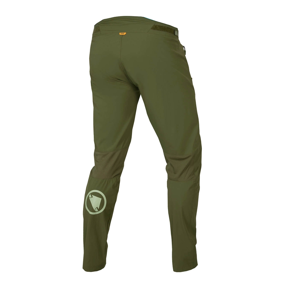 Men's MT500 Burner Lite Pants - Olive Green