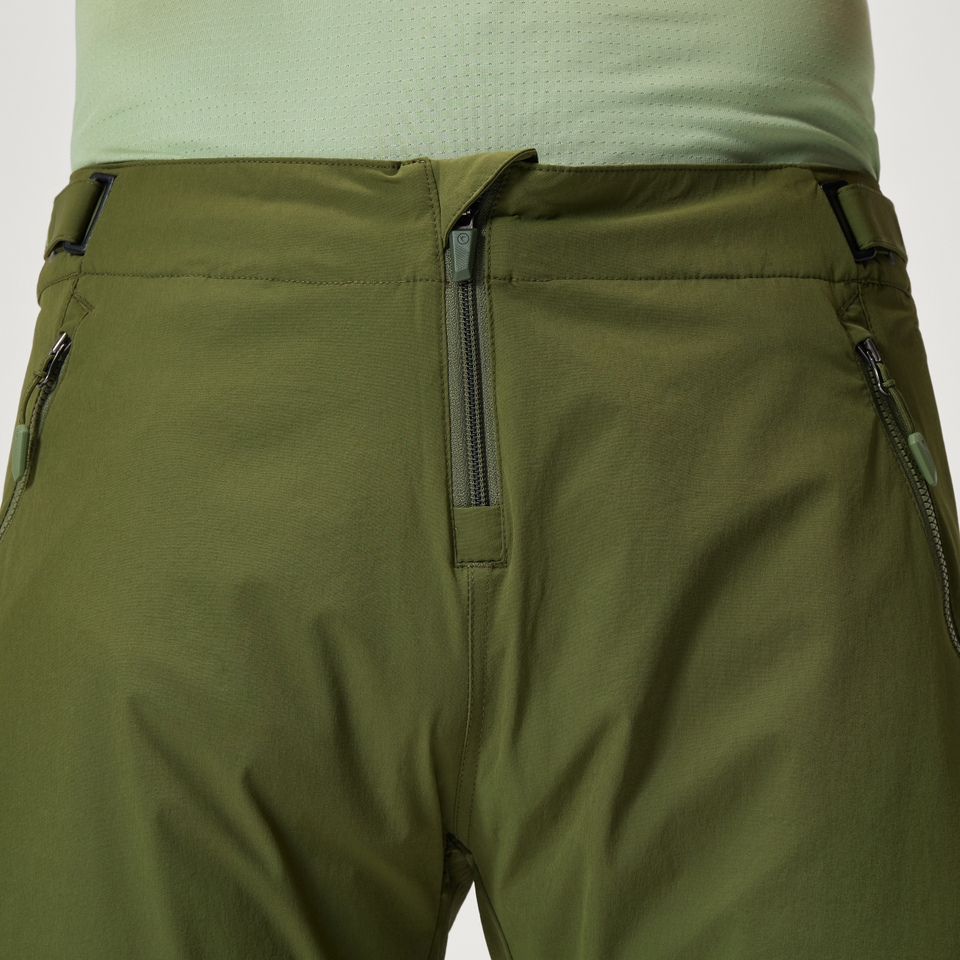 MT500 Burner Lite Pant - Olive Green