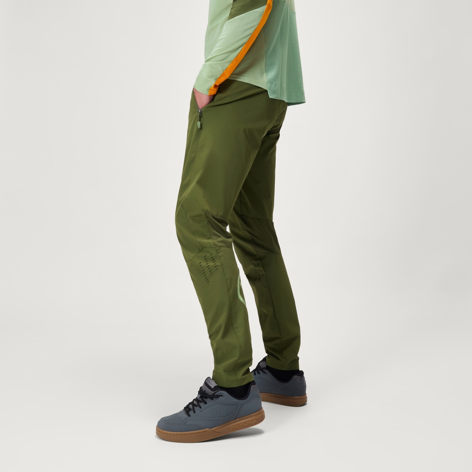 Men's MT500 Burner Lite Pant - Olive Green