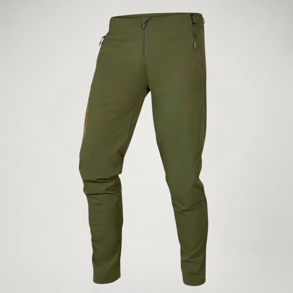Men's MT500 Burner Lite Pant - Olive Green
