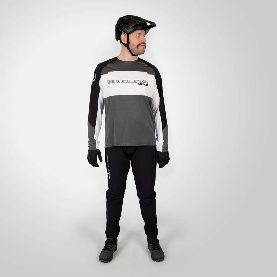 MT500 Burner Lite Hose für Herren - Schwarz