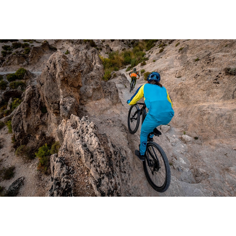 Men's MT500 Burner Lite Pants - Atlantic