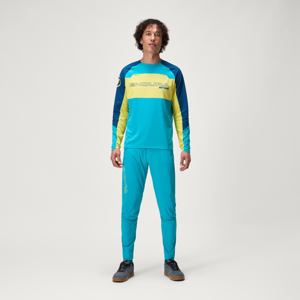 ENDURA MT500 BURNER LITE PANT AT