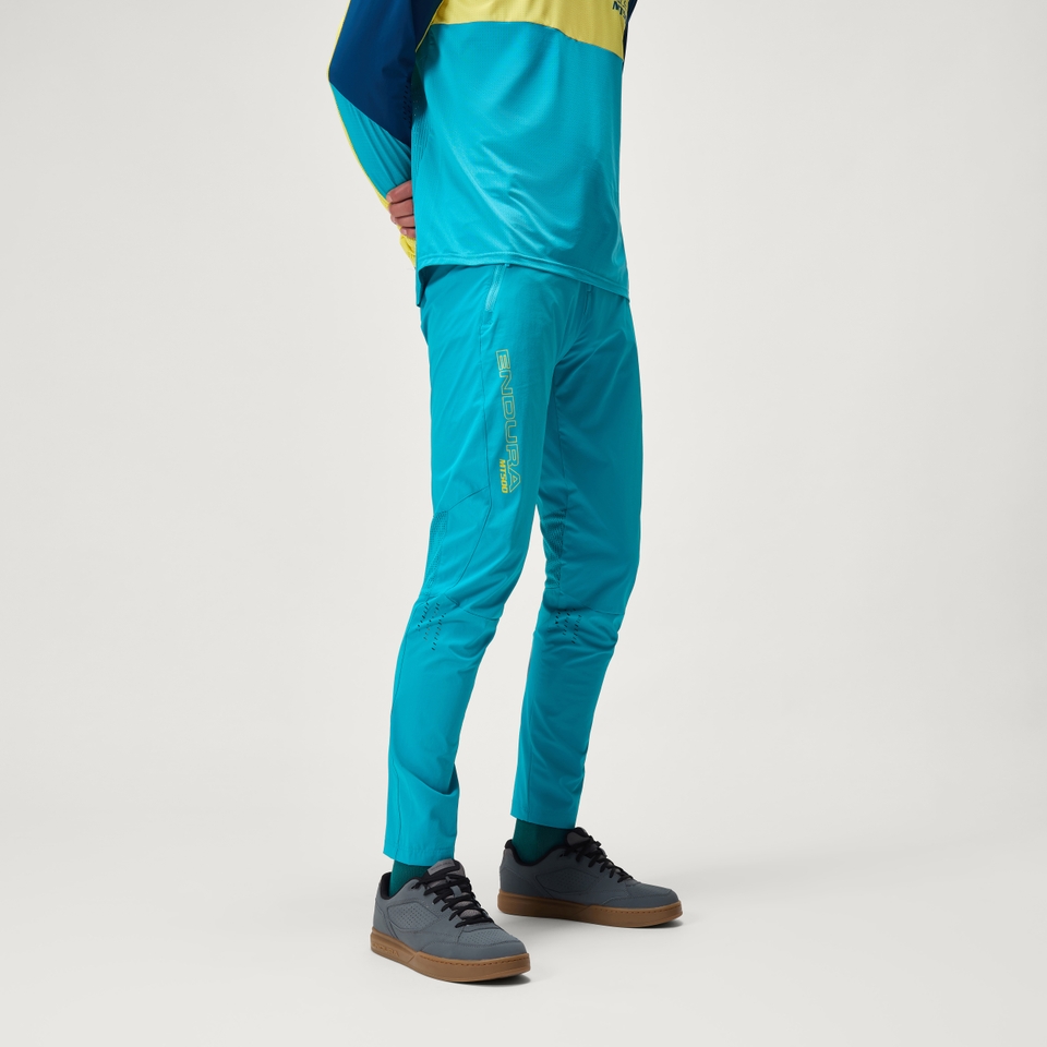 Men's MT500 Burner Lite Pant - Atlantic