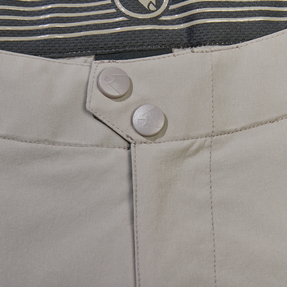 Men's GV500 Foyle Baggy Shorts - Fossil