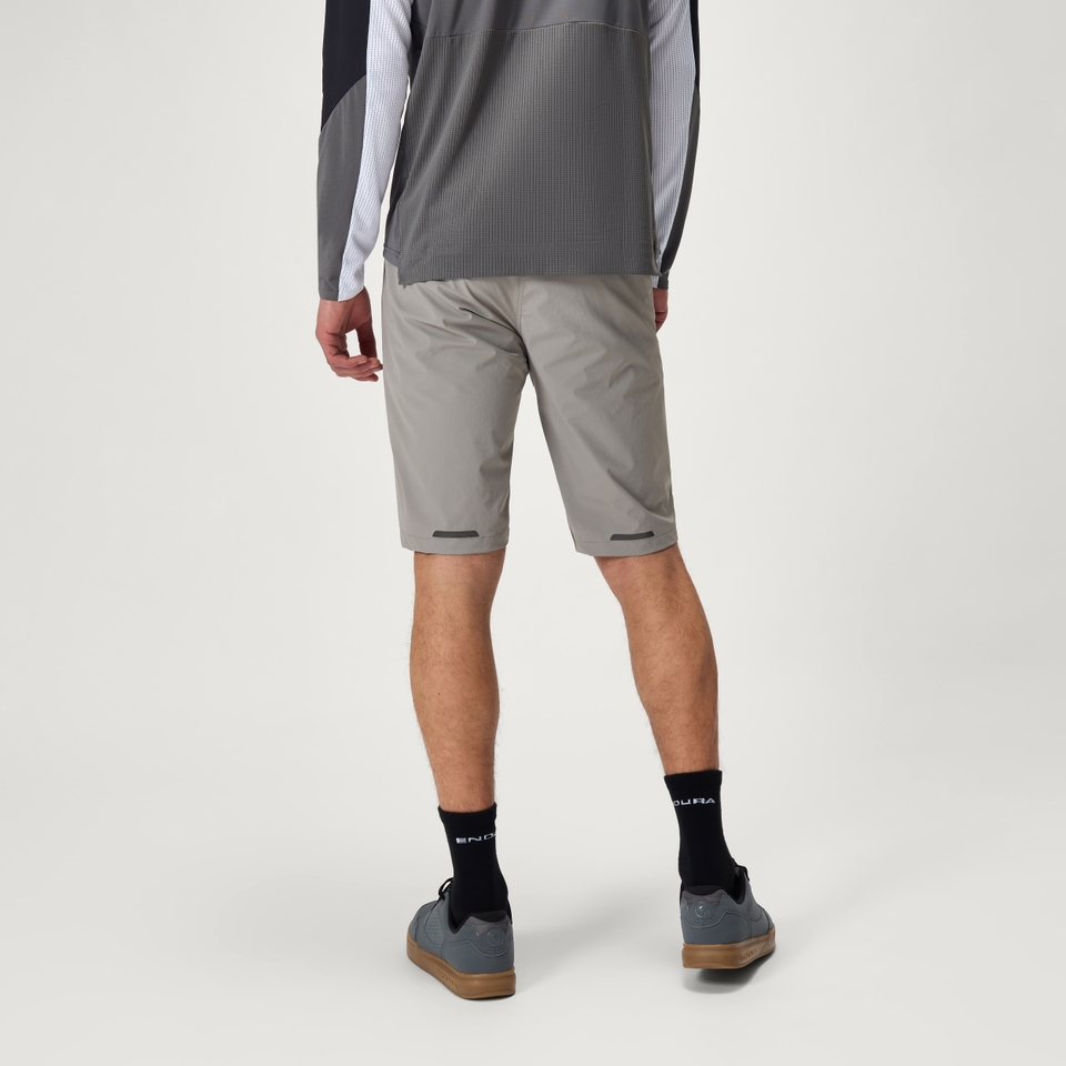 Men's GV500 Foyle Shorts - Fossil