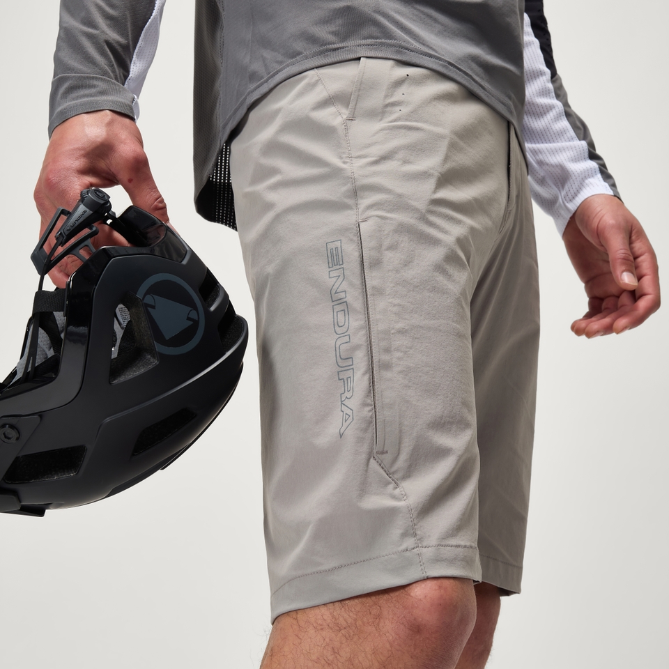 Men's GV500 Foyle Shorts - Fossil