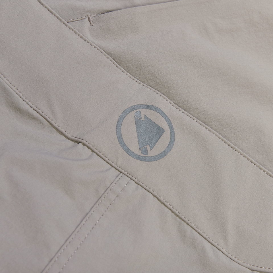 Men's GV500 Foyle Shorts - Fossil
