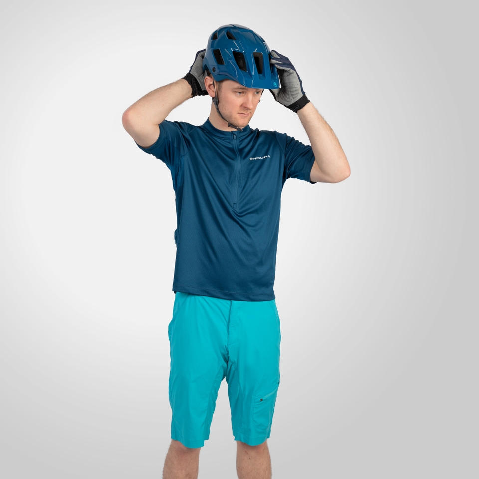ENDURA HUMMVEE LITE SHORT AT