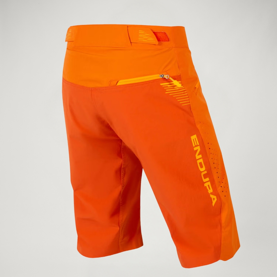 SingleTrack Lite Short für Herren - Harvest
