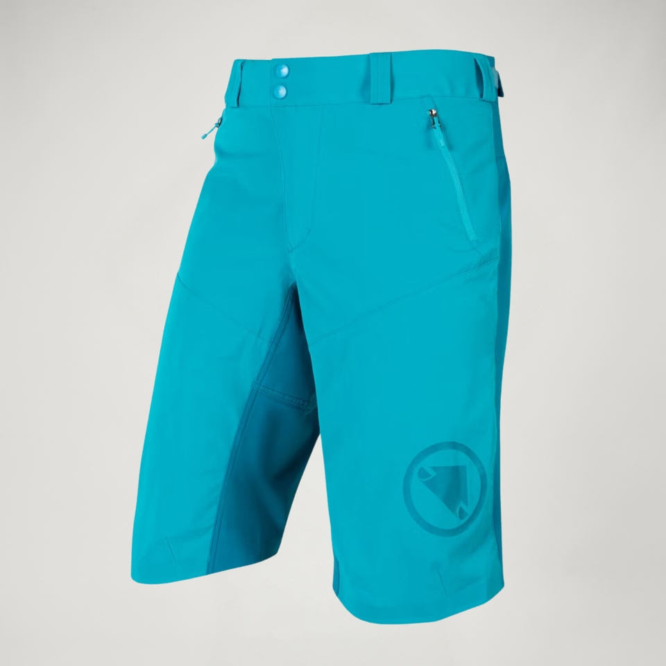 Men's MT500 Spray Short - Atlantic
