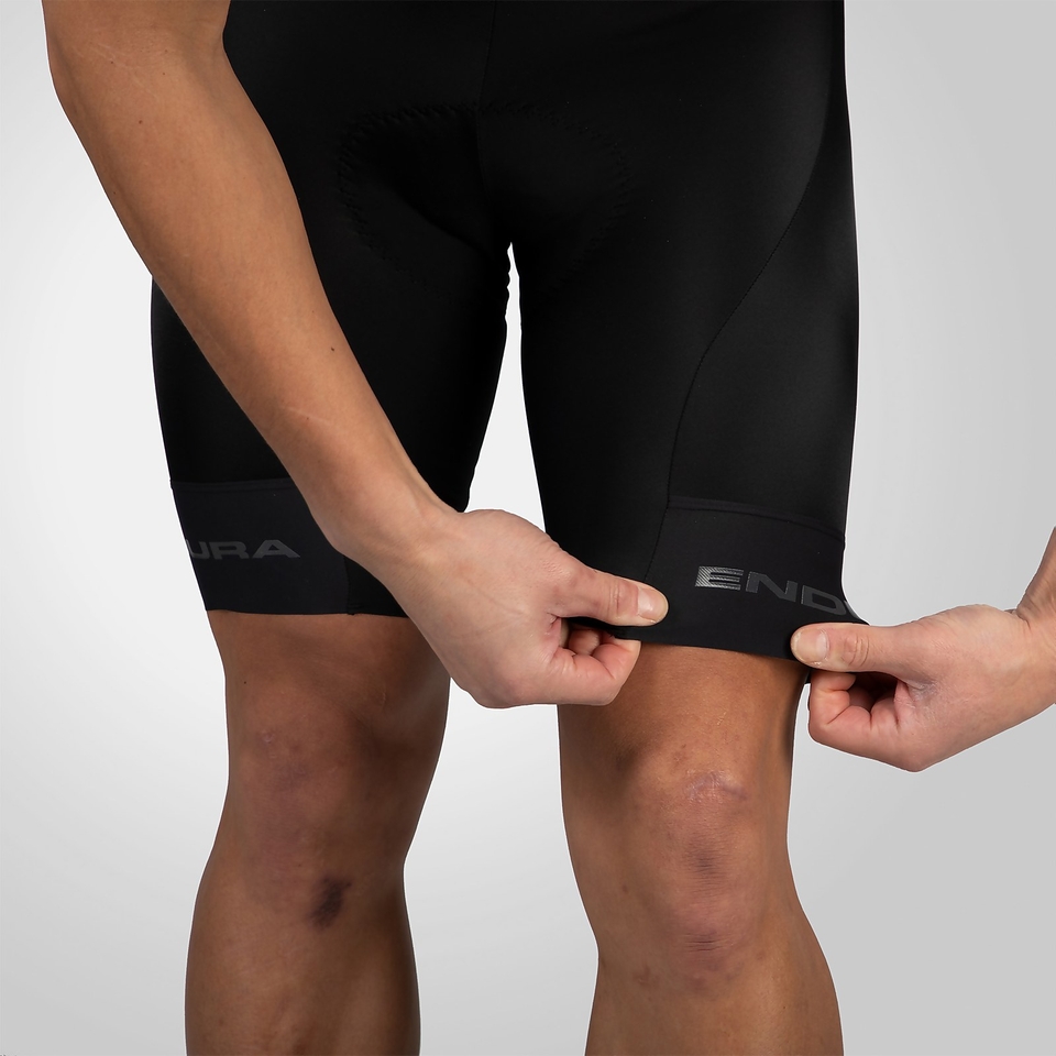 Men's FS260 Waist Shorts - Black