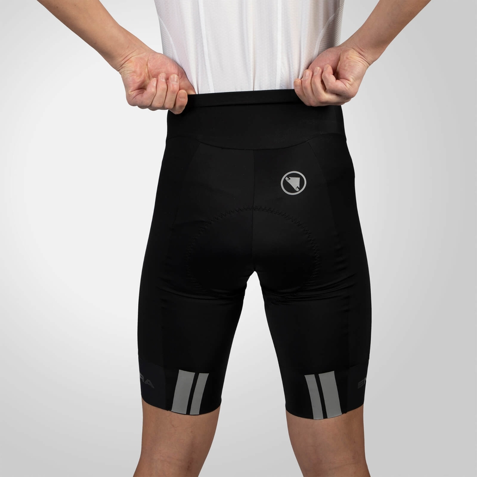 Men's FS260 Waist Shorts - Black