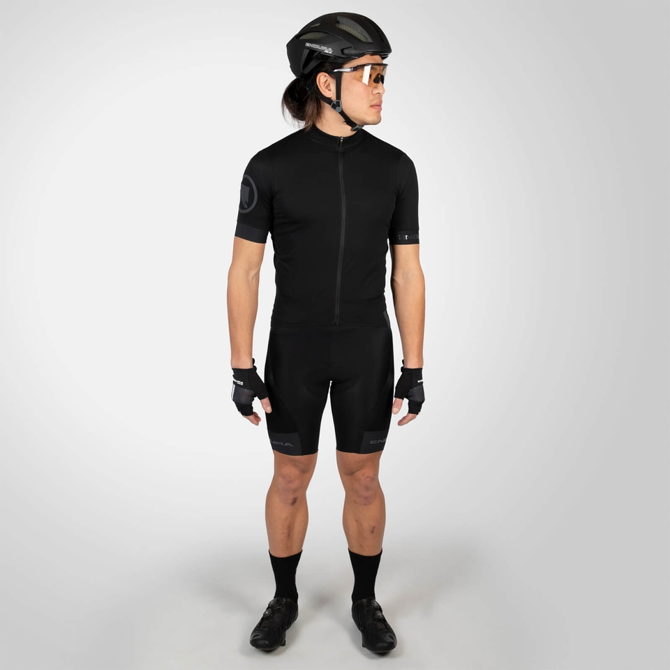 Men's FS260 Waist Shorts - Black