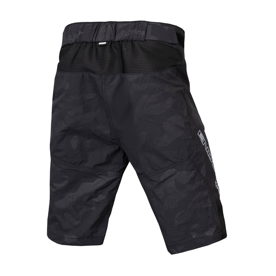 Mens Baggy Bike Shorts MTB Commuter Bike Shorts Endura