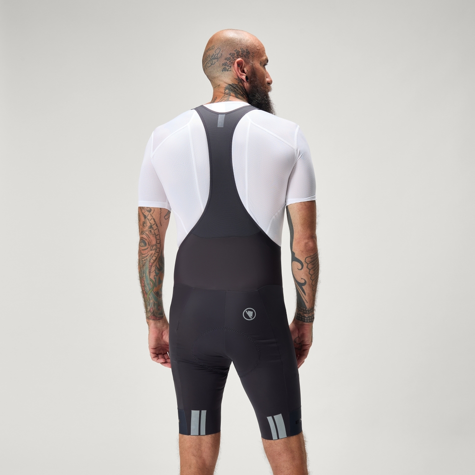 FS260 Bibshort - Grey