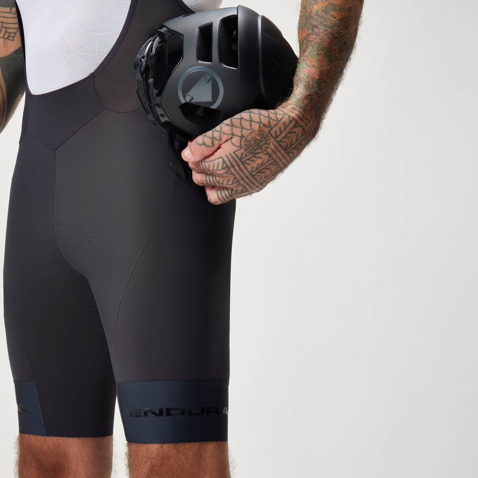 FS260 Bibshort - Grey