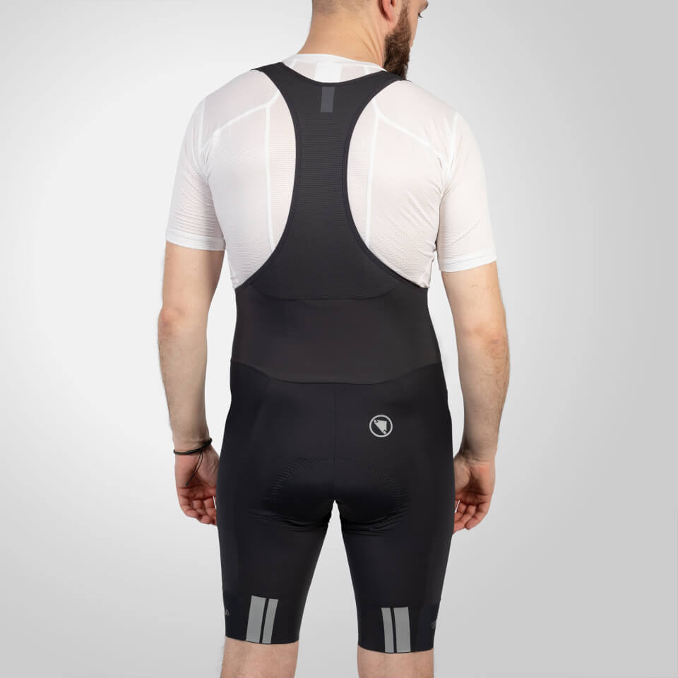 FS260 Bibshort für Herren - Grau - XXL