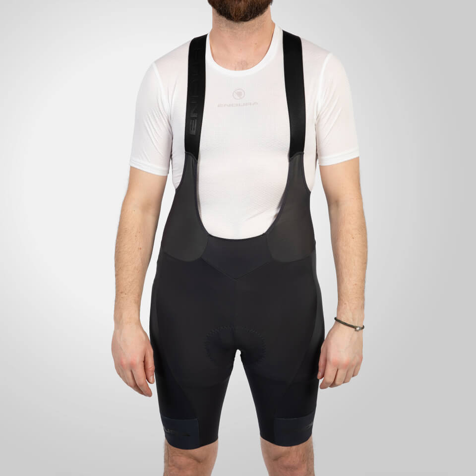 FS260 Bibshort für Herren - Grau - XXL