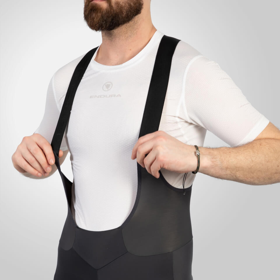 FS260 Bibshort für Herren - Grau - XXL
