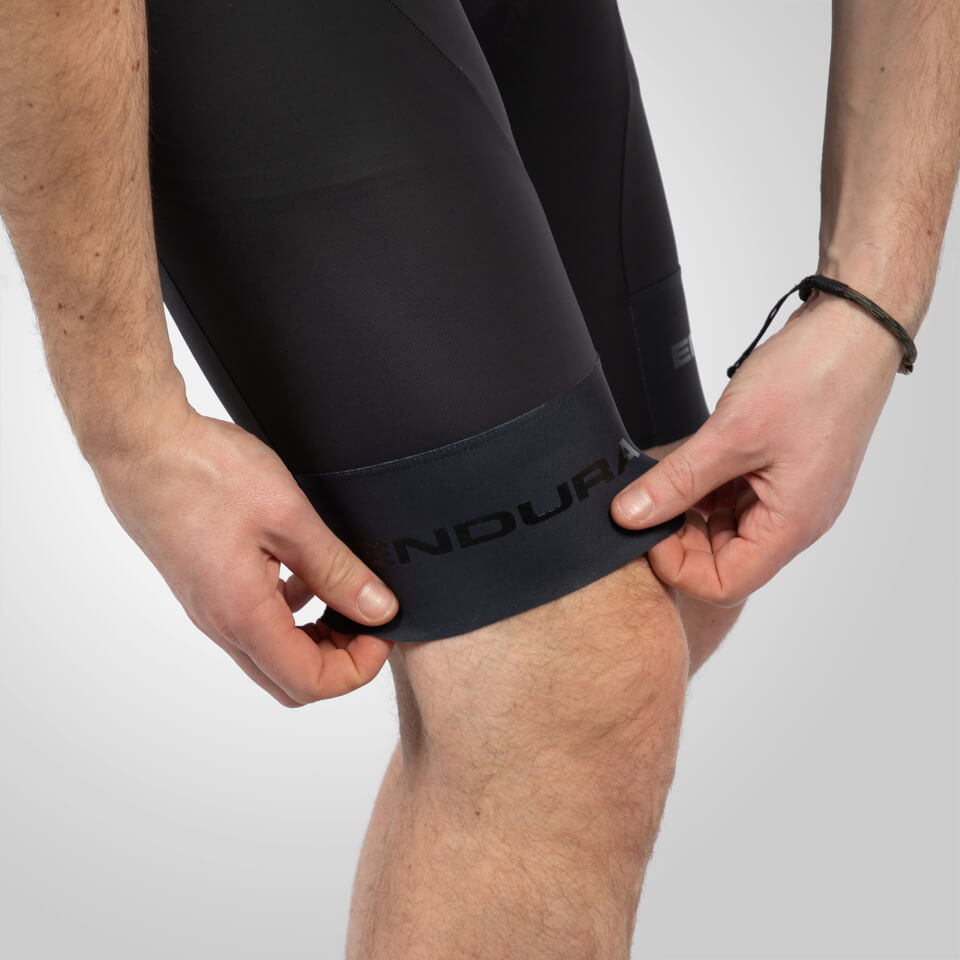 FS260 Bibshort für Herren - Grau - XXL