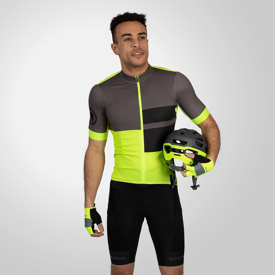 FS260 Bibshort - Black