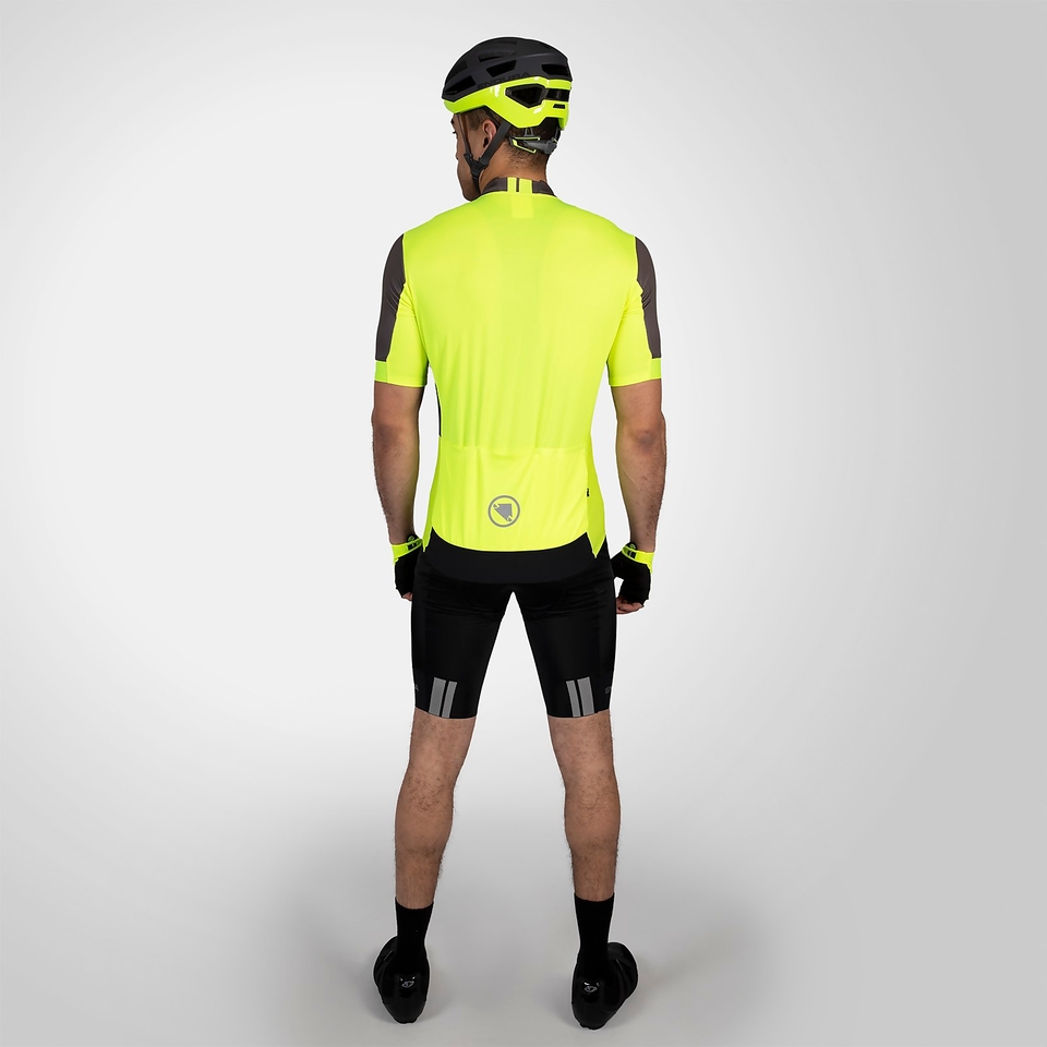 FS260 Bibshort - Black