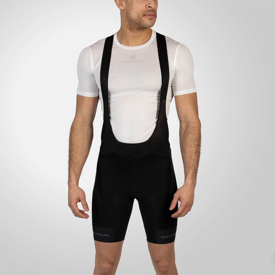 FS260 Bibshort - Black