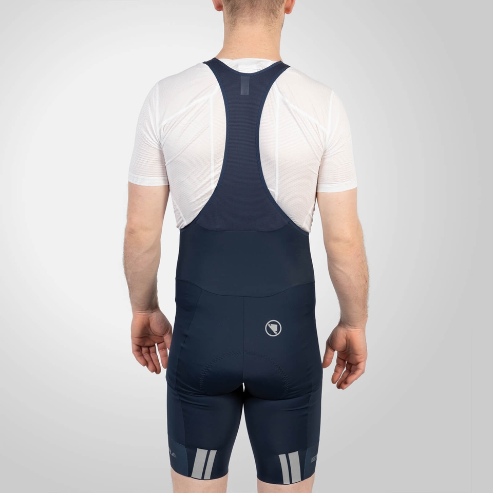 FS260 Bibshort - Ink Blue