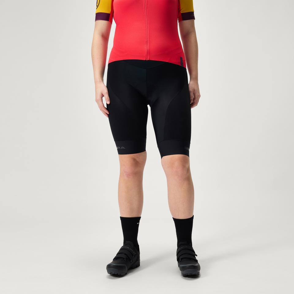 Women's FS260 Waist Short - Black