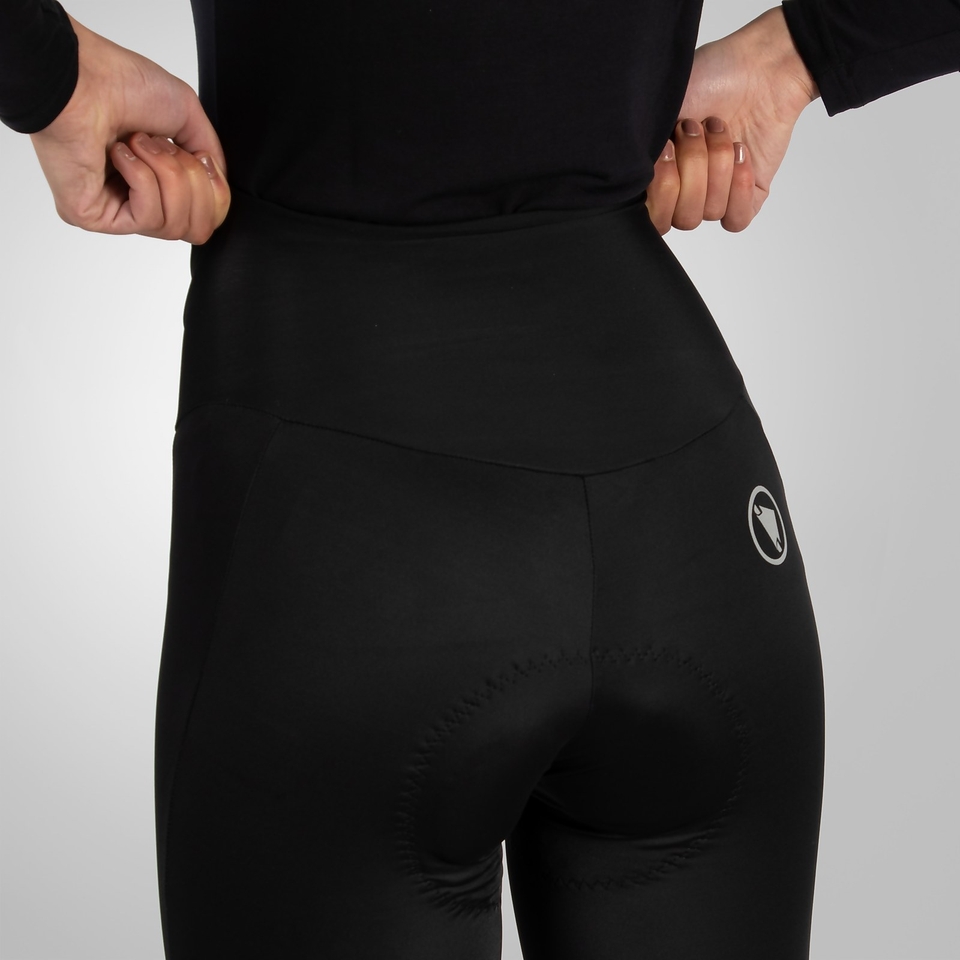 Women's FS260 Waist Short - Black
