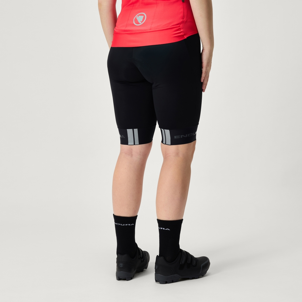 Women's FS260 Waist Short - Black