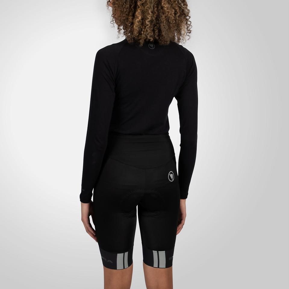 Women's FS260 Waist Short - Black