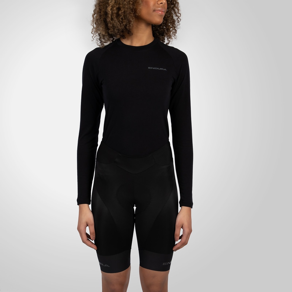 Women's FS260 Waist Short - Black