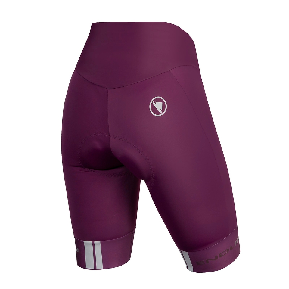 Women's FS260 Shorts II - Aubergine