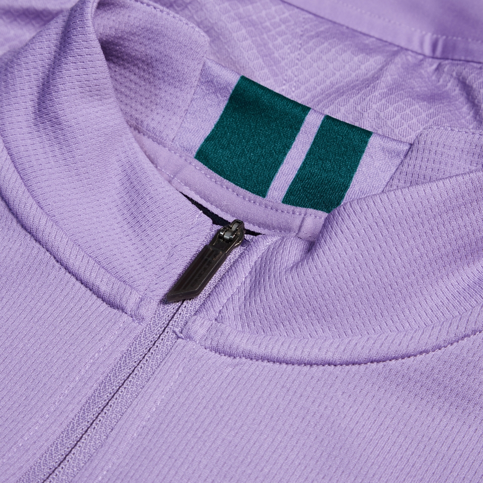 FS260 Trikot (kurzarm) für Damen - Violet