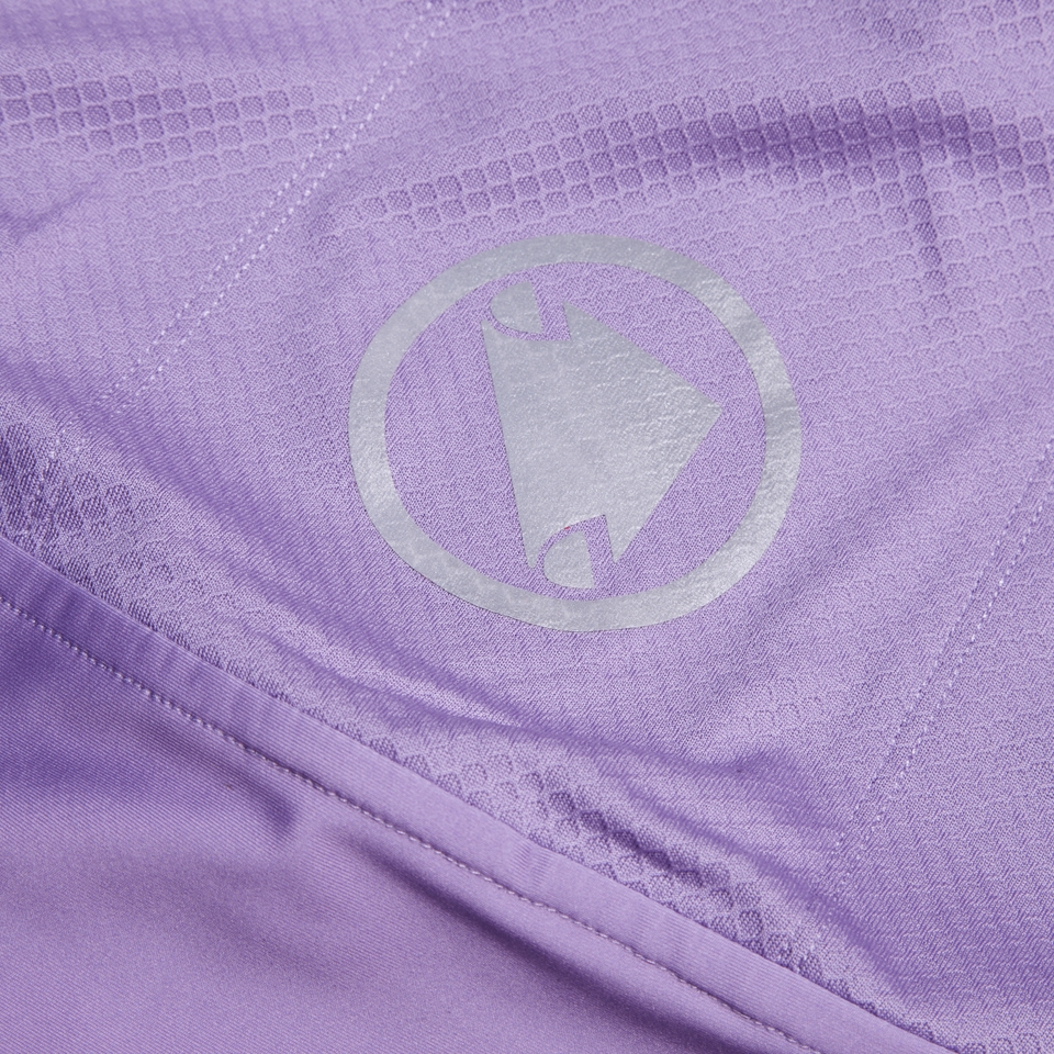 Women's FS260 S/S Jersey - Violet