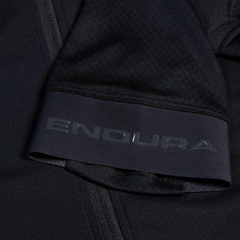Women's FS260 S/S Jersey  - Black