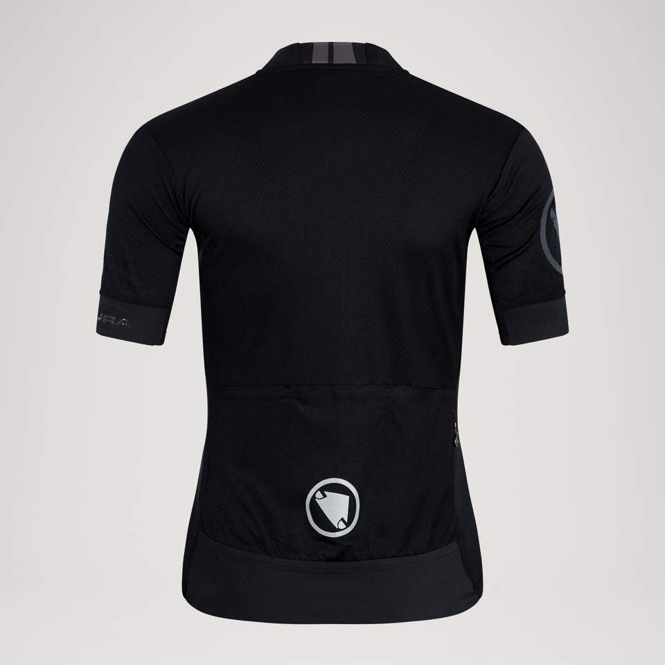 Women's FS260 S/S Jersey  - Black