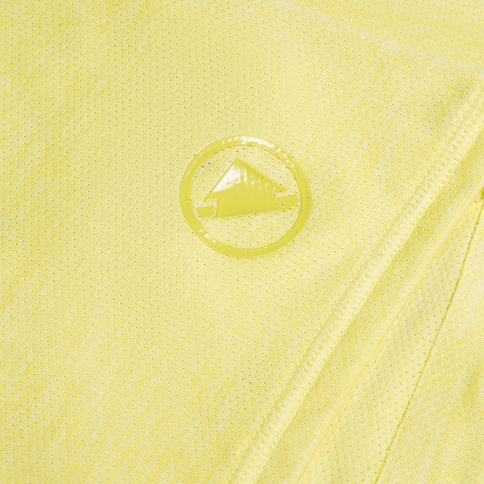 Women's SingleTrack Tank Top - Sulphur
