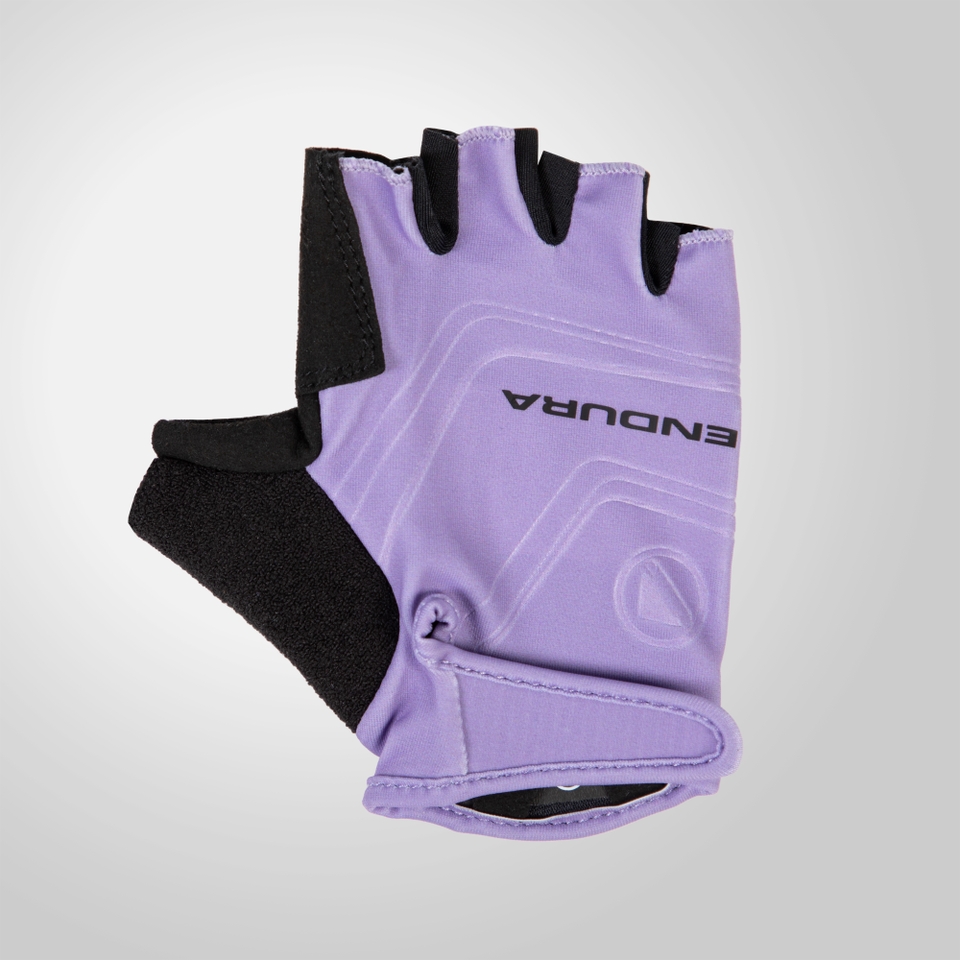 Women's Xtract Mitts - Violet