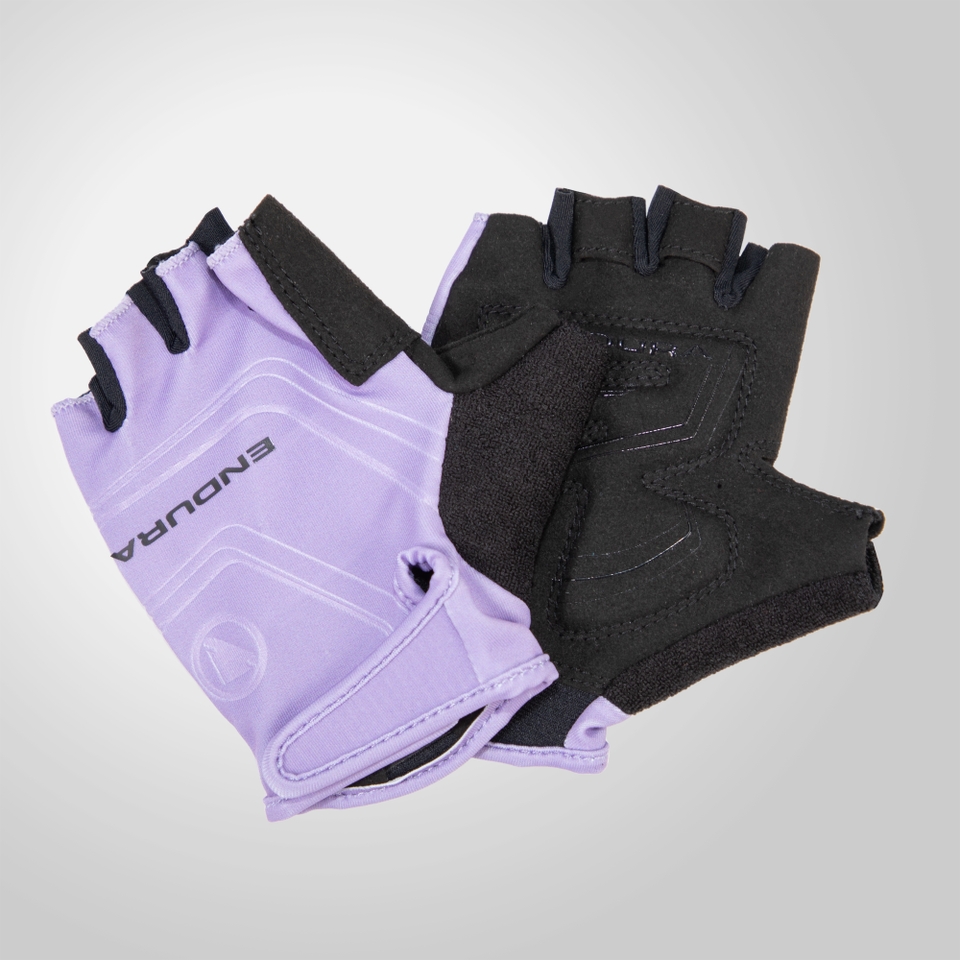 Women's Xtract Mitts - Violet