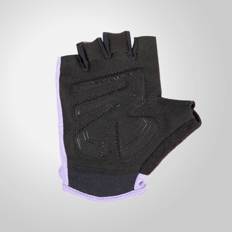 Women's Xtract Mitts - Violet