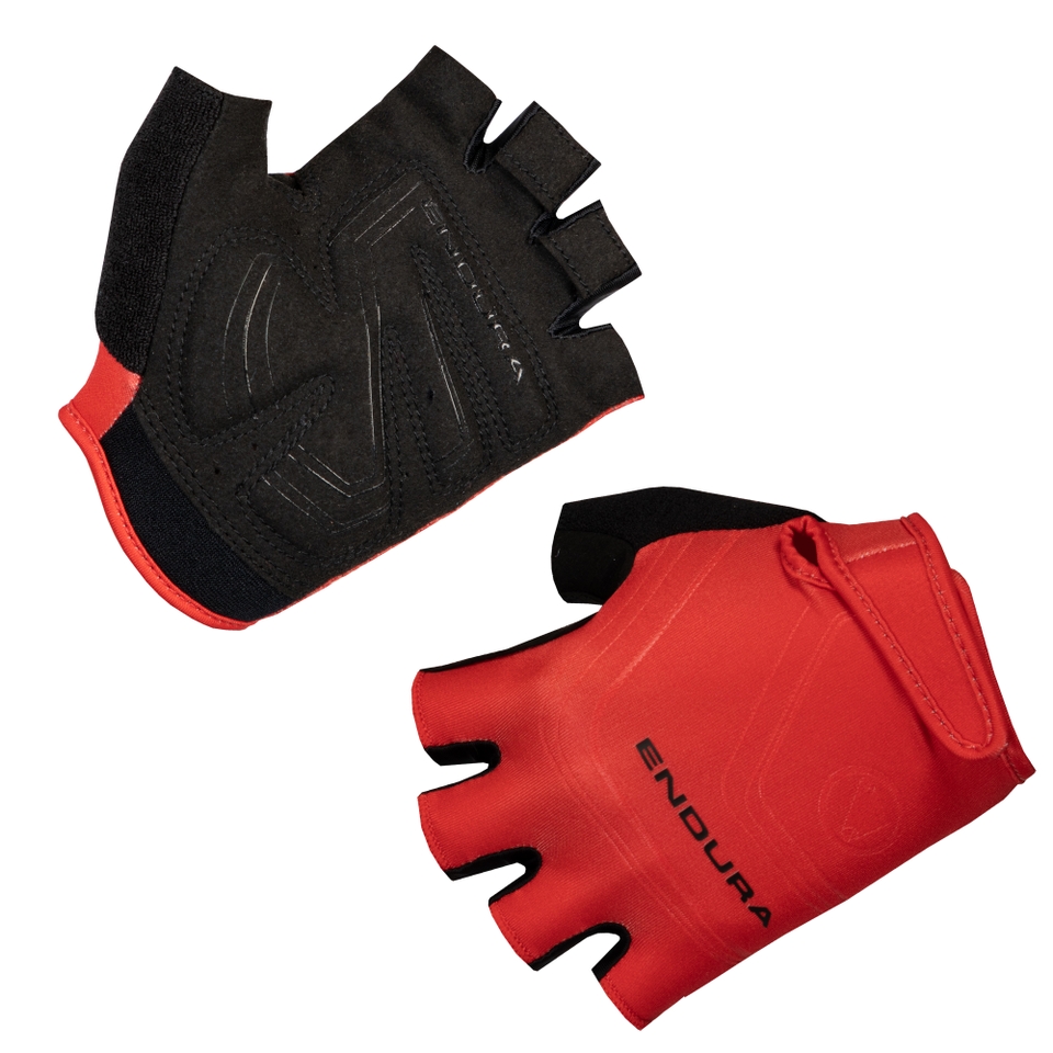 Women's Xtract Mitt - Pomegranate