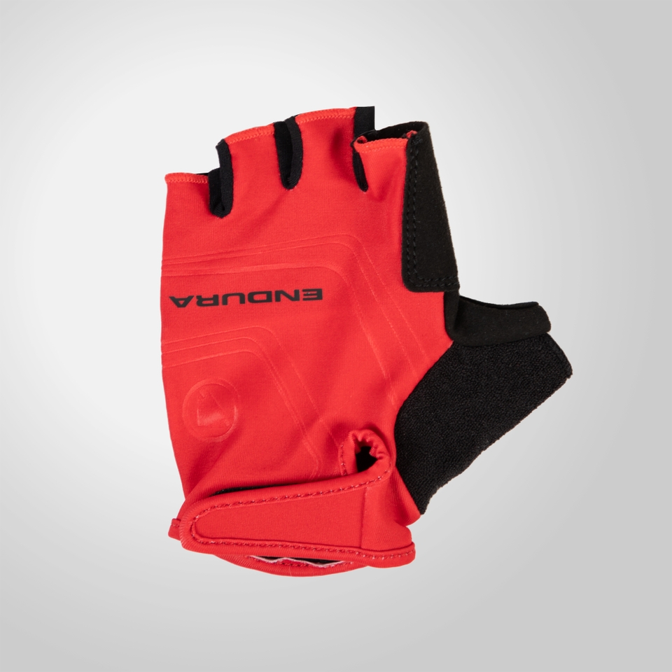 Women's Xtract Mitt - Pomegranate