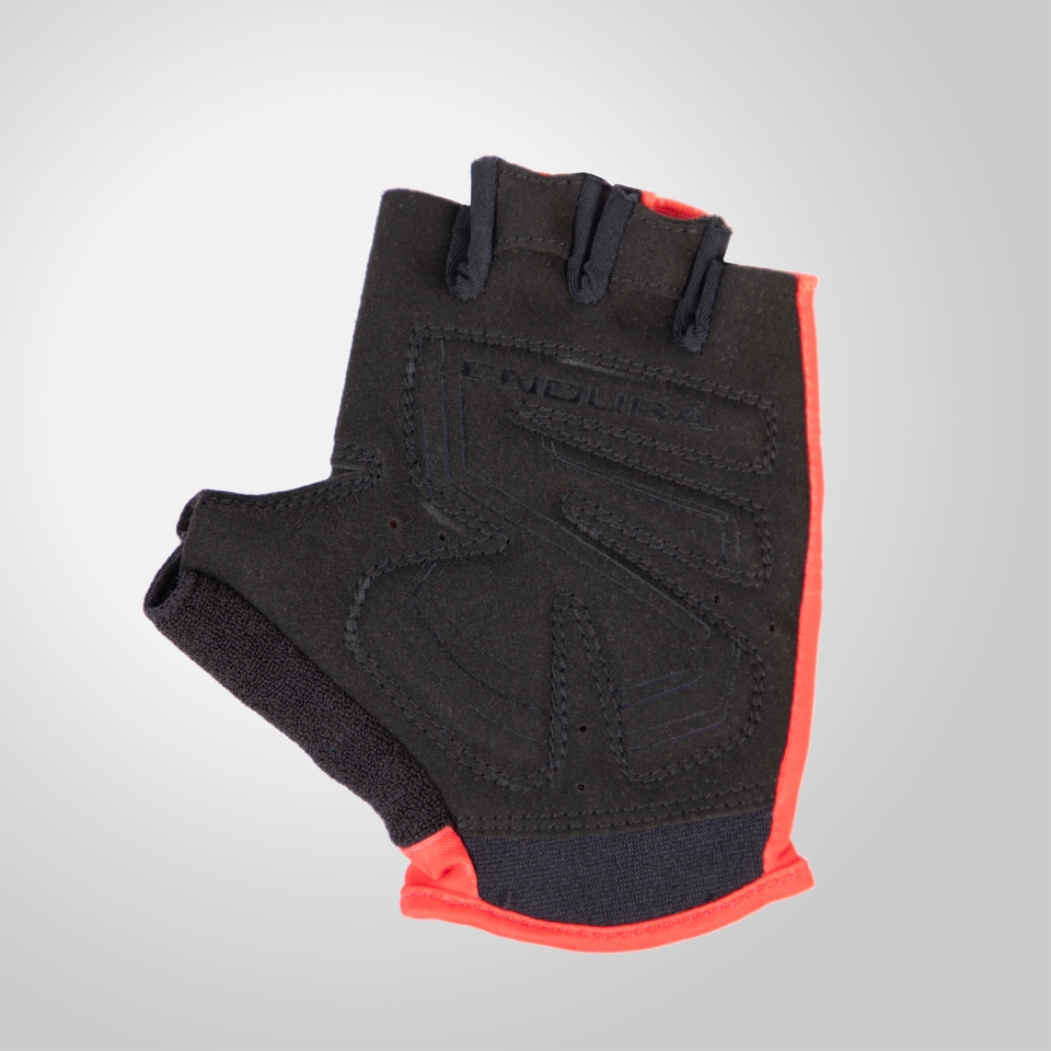Women's Xtract Mitt - Pomegranate